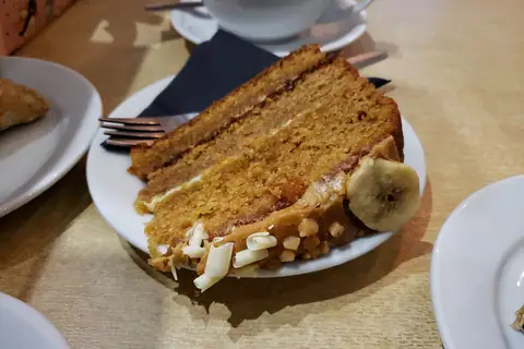 Bad Girl Bakery photo 2